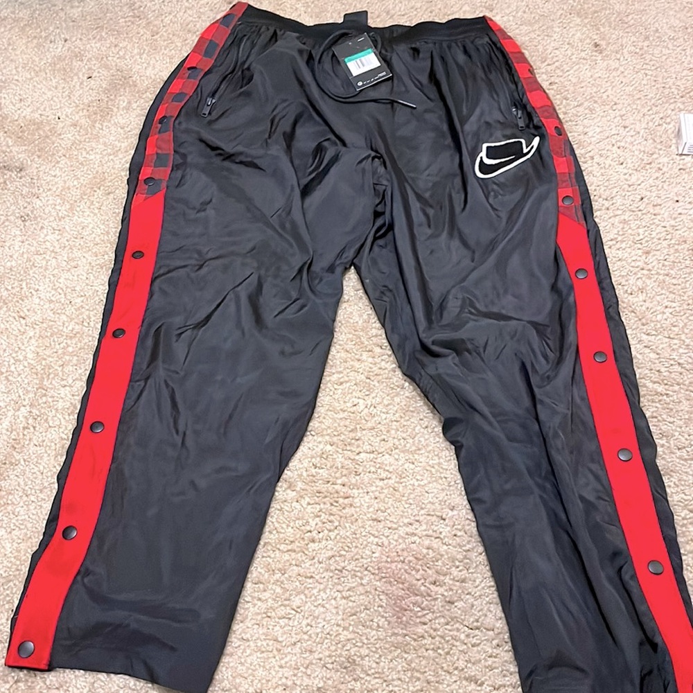 Nike vintage sweatpants